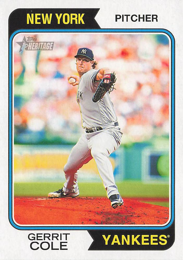 2023 Topps Heritage Baseball Cards #3-499 Choose Yours