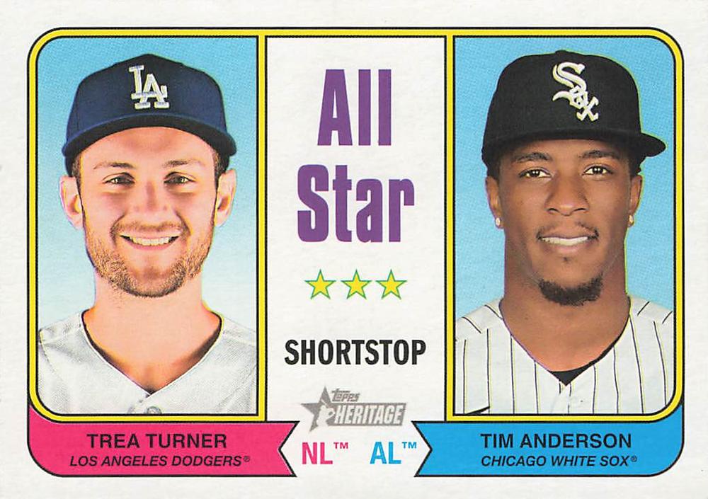 2023 Topps Heritage Baseball Cards #3-499 Choose Yours