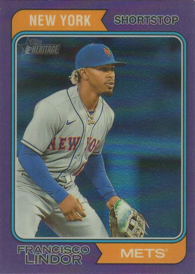 2023 Topps Heritage Chrome Baseball  Cards #12-462 Choose Yours