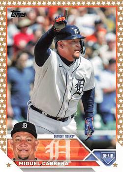 2023 Topps Gold Star Baseball Cards #1-51 Choose Yours