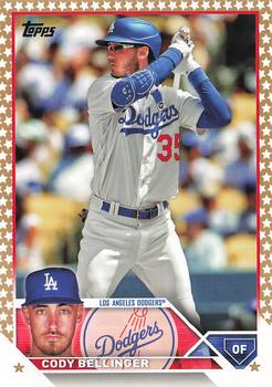 2023 Topps Gold Star Baseball Cards #104-155 Choose Yours