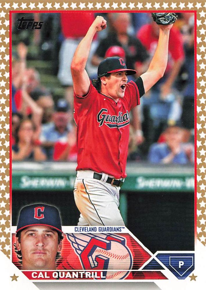 2023 Topps Gold Star Baseball Cards #211-255 Choose Yours