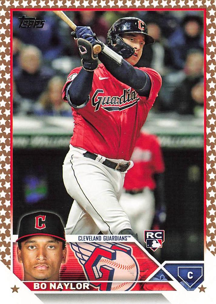 2023 Topps Gold Star Baseball Cards #408-458 Choose Yours