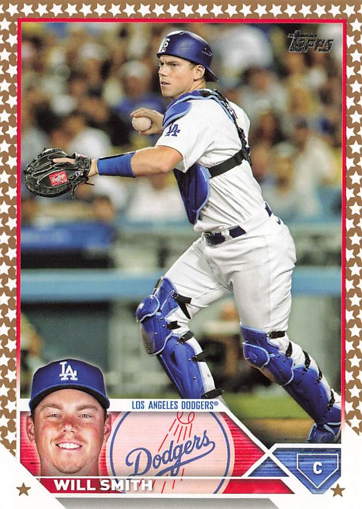 2023 Topps Gold Star Baseball Cards #408-458 Choose Yours