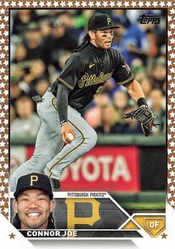 2023 Topps Gold Star Baseball Cards #512-563 Choose Yours