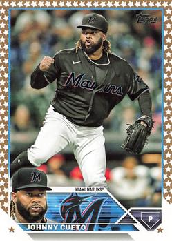 2023 Topps Gold Star Baseball Cards #512-563 Choose Yours