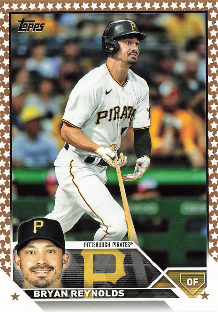 2023 Topps Gold Star Baseball Cards #564-616 Choose Yours