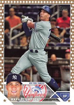 2023 Topps Gold Star Baseball Cards #564-616 Choose Yours