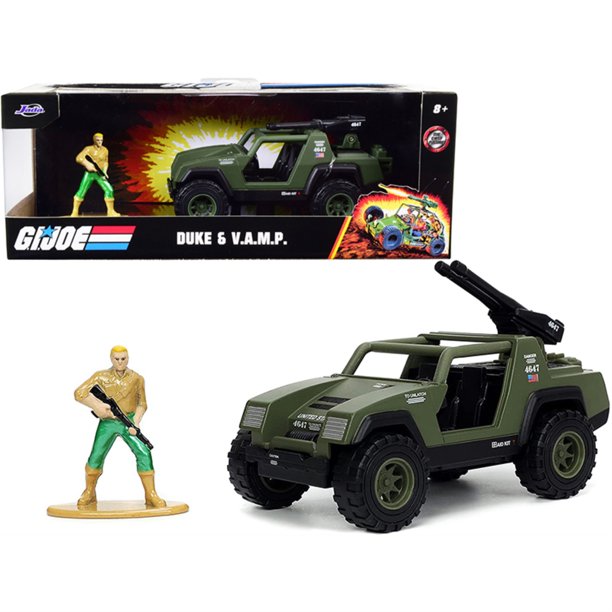 Jada Diecast 1:32 Assorted Style - Choose Yours