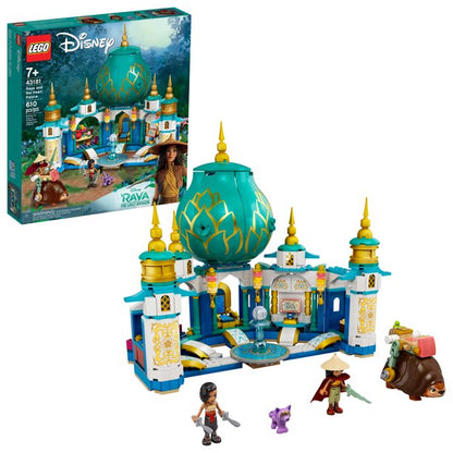 Lego Disney Movies Assorted Set - Choose Yours