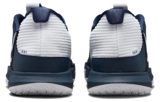 Nike Kyrie Low 5TB Midnight Navy New Size 5