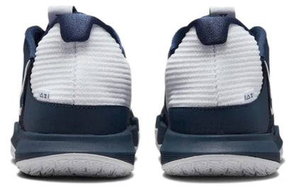 Nike Kyrie Low 5TB Midnight Navy New Size 5