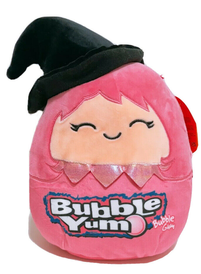 Original Kellytoys Squishmallows 8 Inch Plush Variation - Choose Your Style