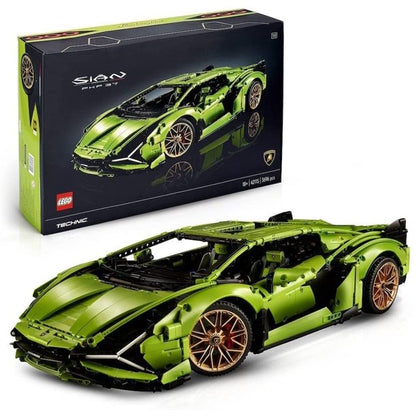 LEGO Technic Collection Assorted Set - Choose Yours