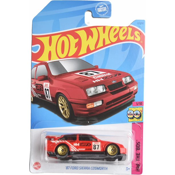 2023 Hot Wheels Mainline #01/250-48/250 - Choose Yours