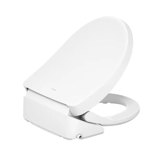 Kohler PureWash E815 Premium Bidet Toilet Round Seat with Remote Control
