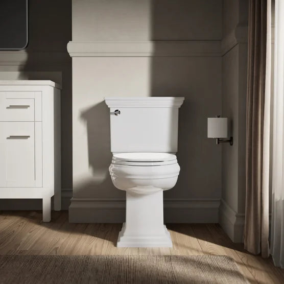 Kohler Layne Quick Release Toilet Seat Elongated - Open Box