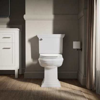 Kohler Layne Quick Release Toilet Seat Elongated - Open Box