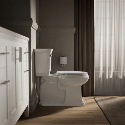 Kohler Layne Quick Release Toilet Seat Elongated - Open Box