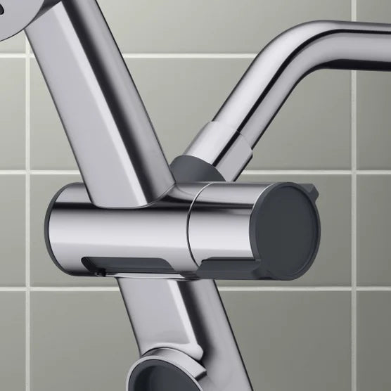 Kohler Prone 3-in-1 Multifunction Shower Head with PowerSweep Chrome