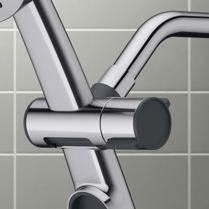 Kohler Prone 3-in-1 Multifunction Shower Head with PowerSweep Chrome