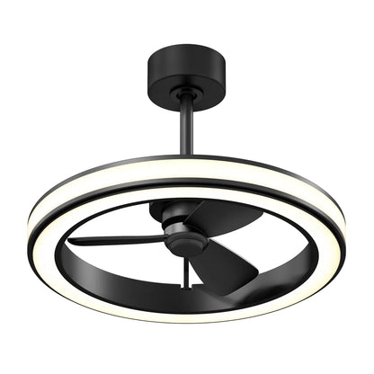 Artika Edwin 25" LED Chandelier Ceiling Fan - Choose Yours