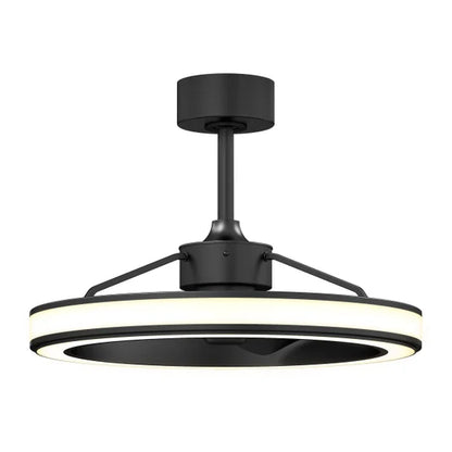 Artika Edwin 25" LED Chandelier Ceiling Fan - Choose Yours