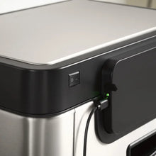 تحميل الصورة إلى عارض المعرض، Kohler 48L Motion Sensor Trash Can Open Box
