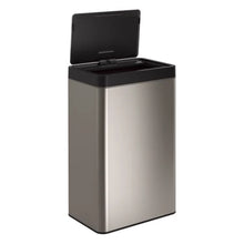 تحميل الصورة إلى عارض المعرض، Kohler 48L Motion Sensor Trash Can Open Box
