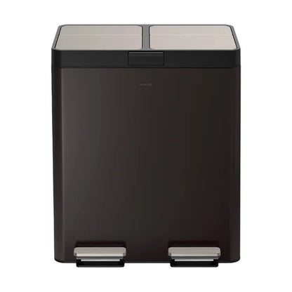 Kohler 82L Dual Bin Step Trash Can - Choose Yours
