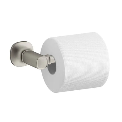 Kohler Terzet 3-piece Bath Accessory Set Brushed Nickel