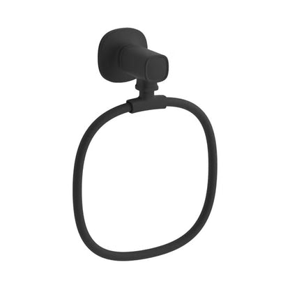 Kohler Terzet 3-Piece Bathroom Accessories Set, Matte Black
