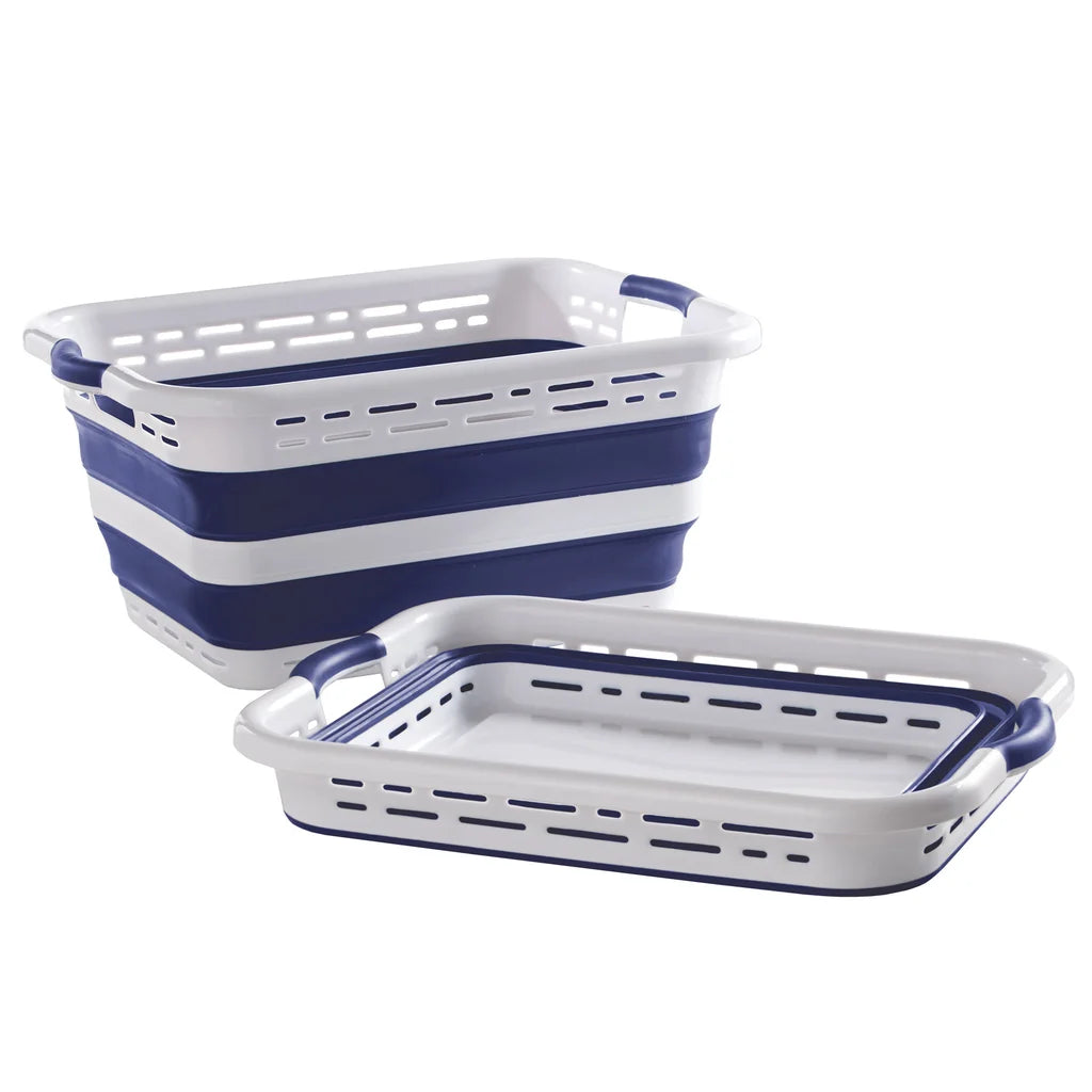 Mesa Pop N' Load Laundry 2 Pack