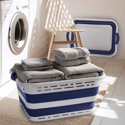 Mesa Pop N' Load Laundry 2 Pack