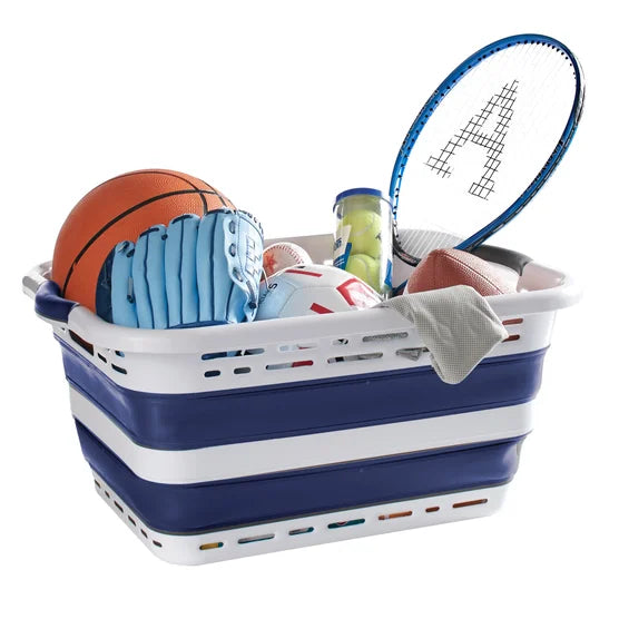 Mesa Pop N' Load Laundry 2 Pack