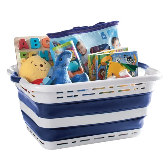 Mesa Pop N' Load Laundry 2 Pack