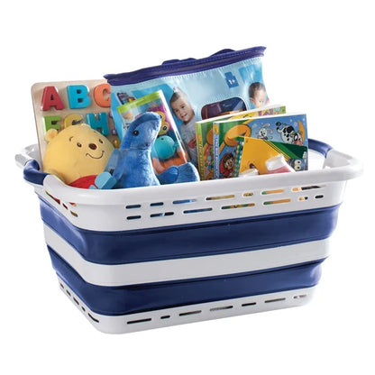Mesa Pop N' Load Laundry 2 Pack