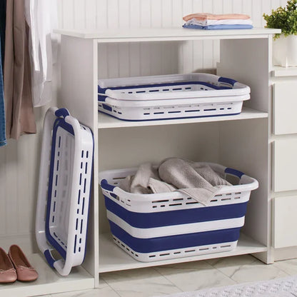 Mesa Pop N' Load Laundry 2 Pack