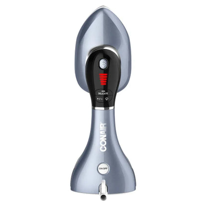 Conair 2-in-1 Steamer & Iron with Gentle Temp