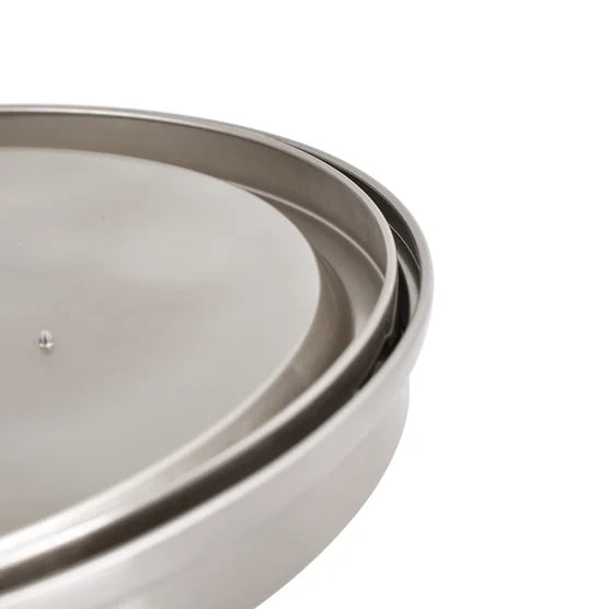 Energetic 14” Slim LED Flush Mount Light Fixture