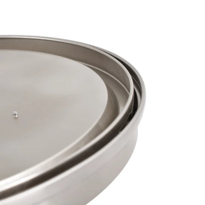 Energetic 14” Slim LED Flush Mount Light Fixture