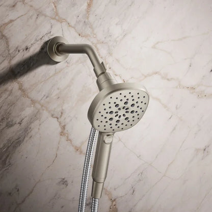 Kohler Tellin Multifunction 1.75GPM Handshower Brushed Nickel (used)
