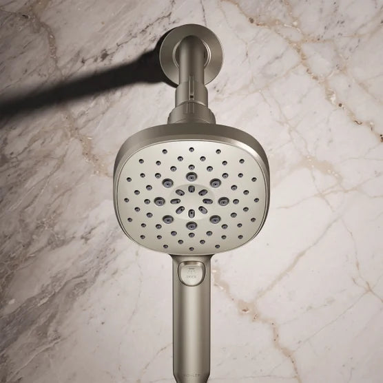 Kohler Tellin Multifunction 1.75GPM Handshower Brushed Nickel (used)