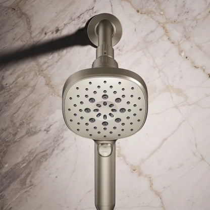 Kohler Tellin Multifunction 1.75GPM Handshower Brushed Nickel (used)