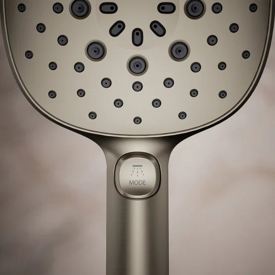 Kohler Tellin Multifunction 1.75GPM Handshower Brushed Nickel (used)