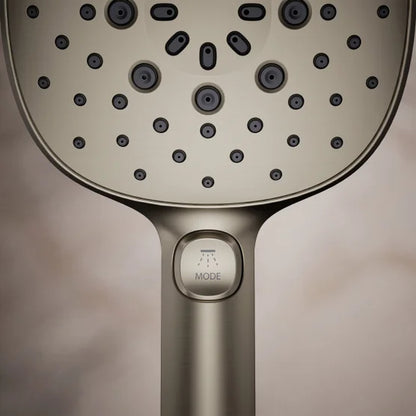 Kohler Tellin Multifunction 1.75GPM Handshower Brushed Nickel (used)