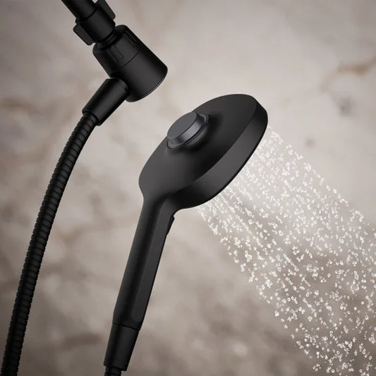 Kohler Tellin Multifunction 1.75GPM Handshower Matted Black