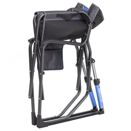 Mac Sports Rock n Lock Director Chair