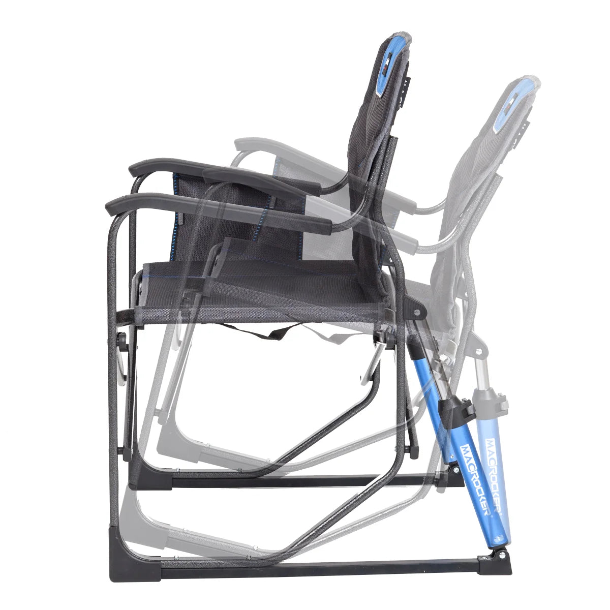 Mac Sports Rock n Lock Director Chair