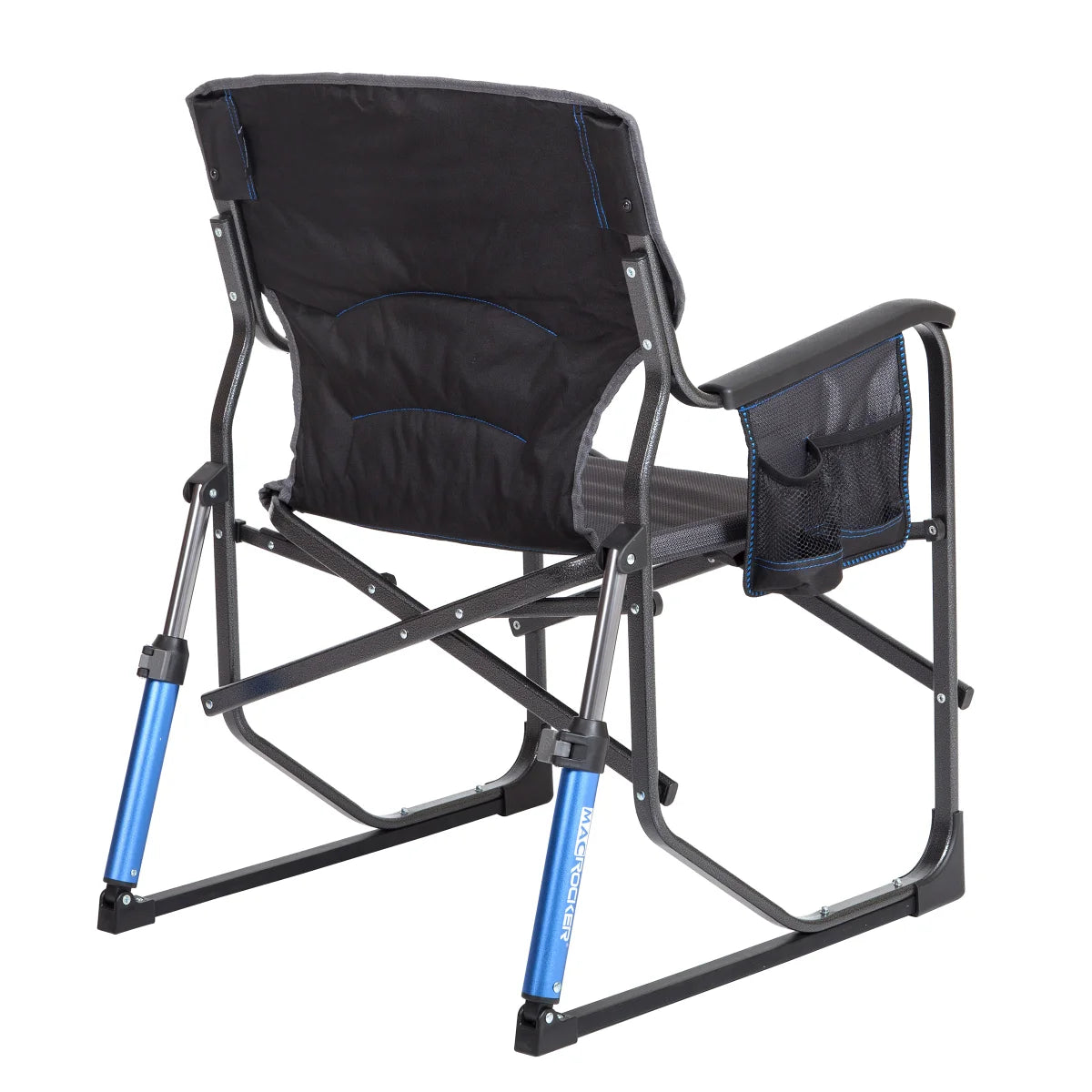 Mac Sports Rock n Lock Director Chair